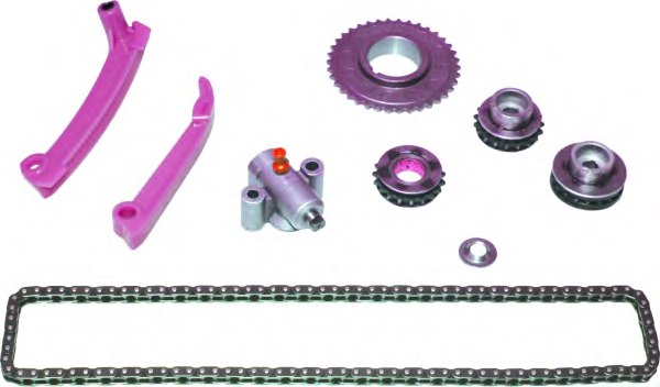 BIRTH 6131 Timing Chain Kit